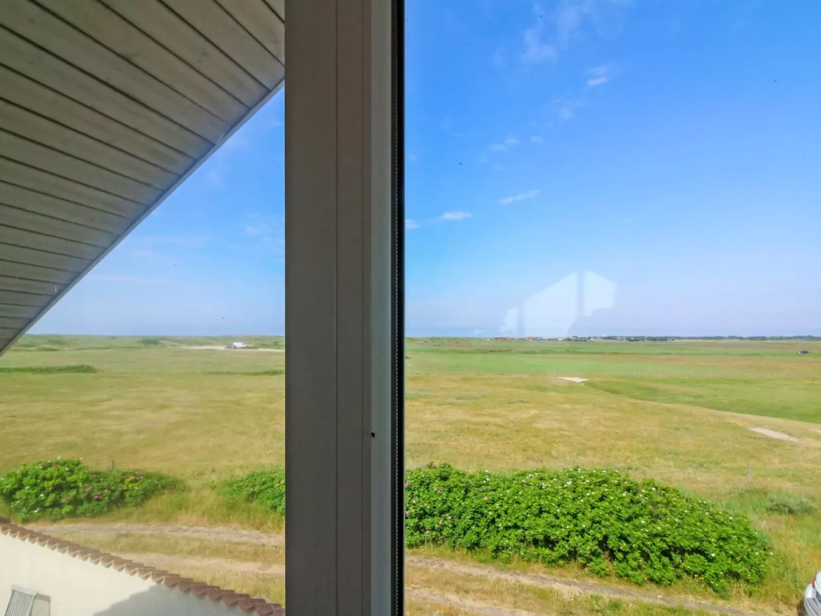 "Botilla" - 150m from the sea-Buiten