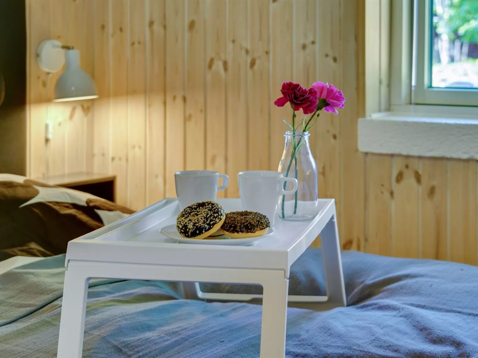 "Sida" - 600m from the sea-Binnen