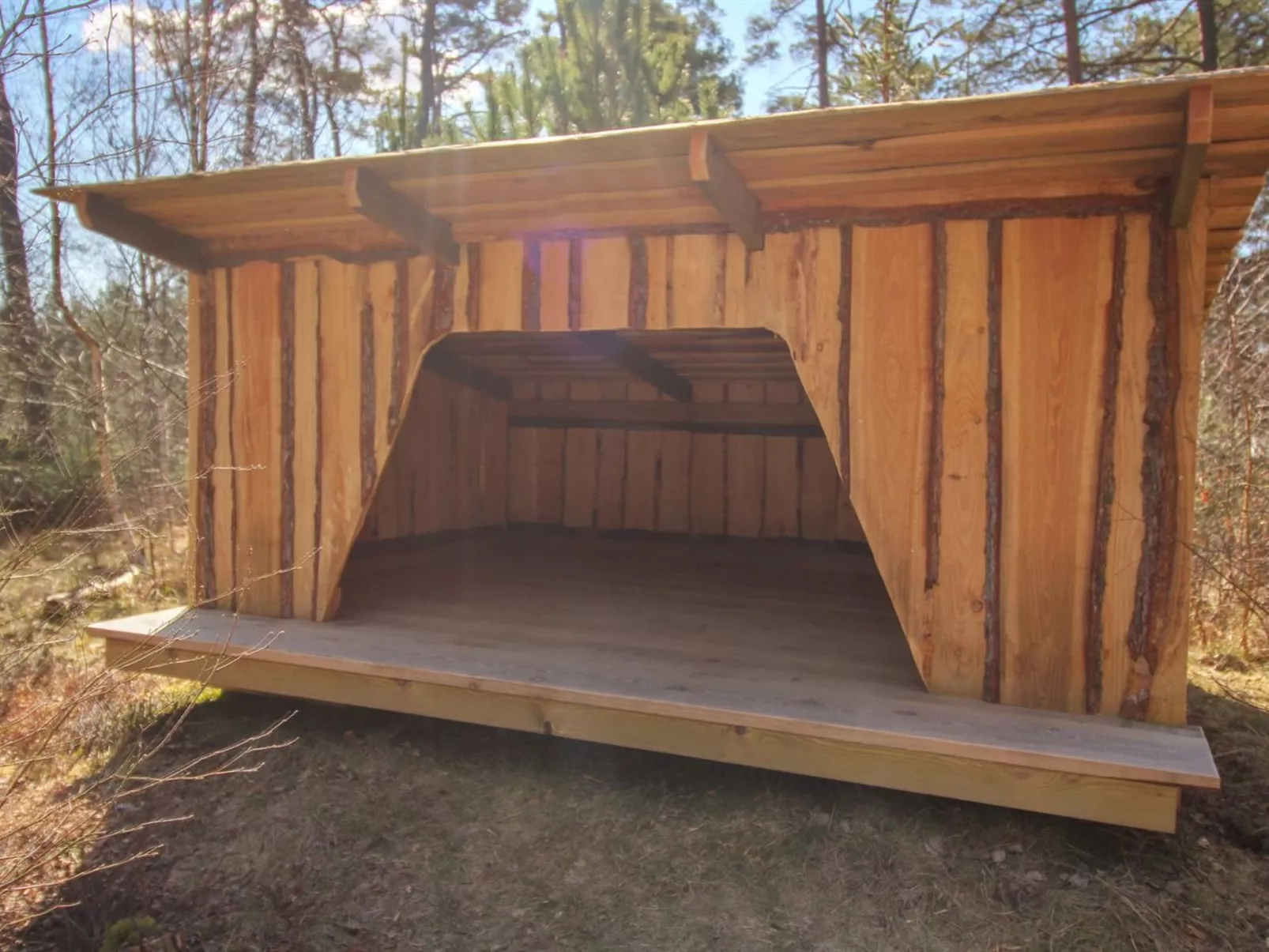 "Eliz" - 800m from the sea-Buiten