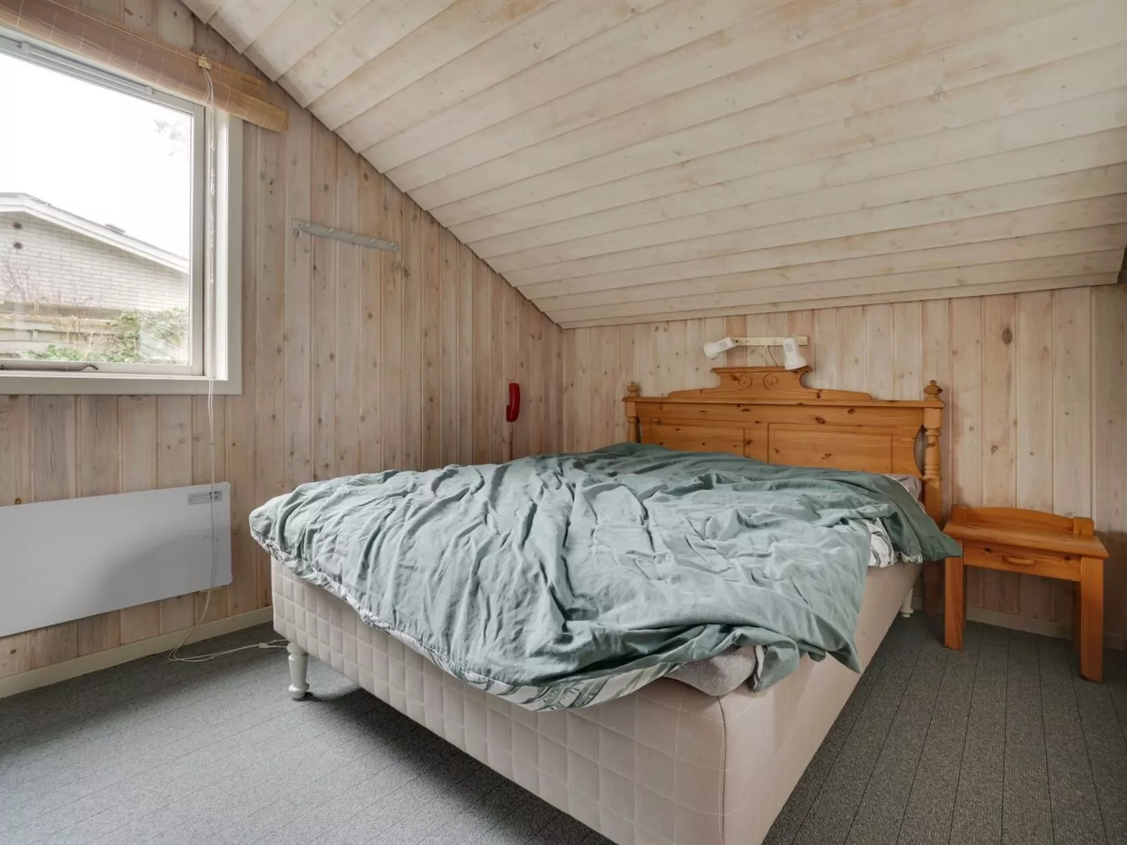 "Gottliebe" - 850m from the sea-Binnen