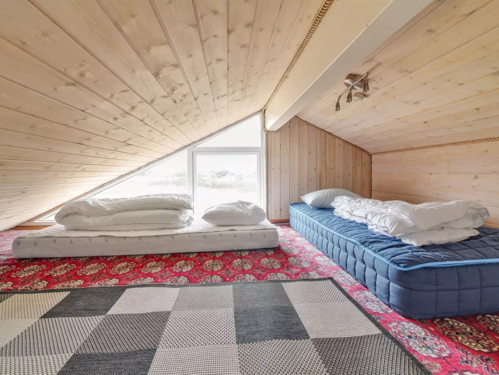 "Har" - 400m from the sea-Binnen