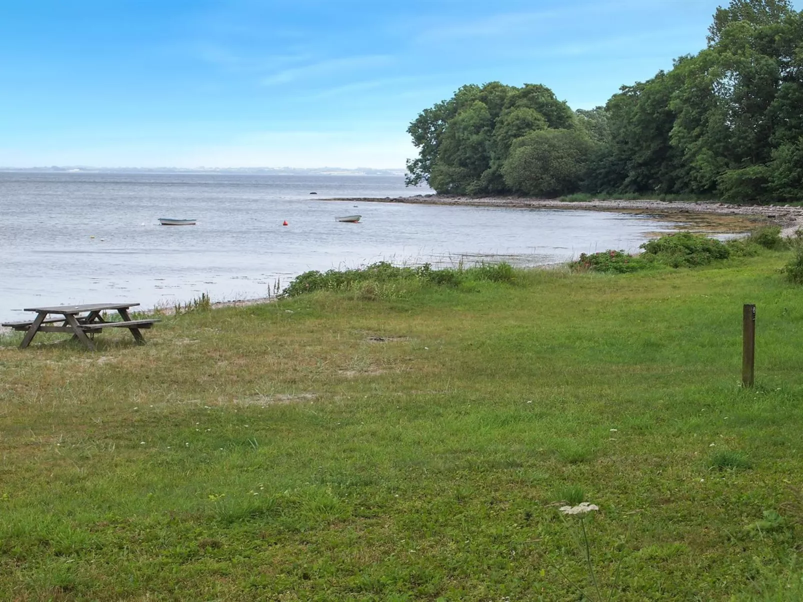 "Enja" - 150m from the sea-Buiten