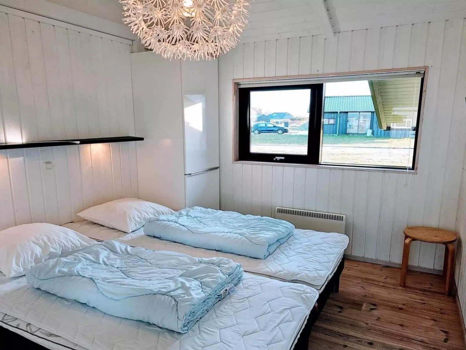 "Auvo" - 600m from the sea-Binnen