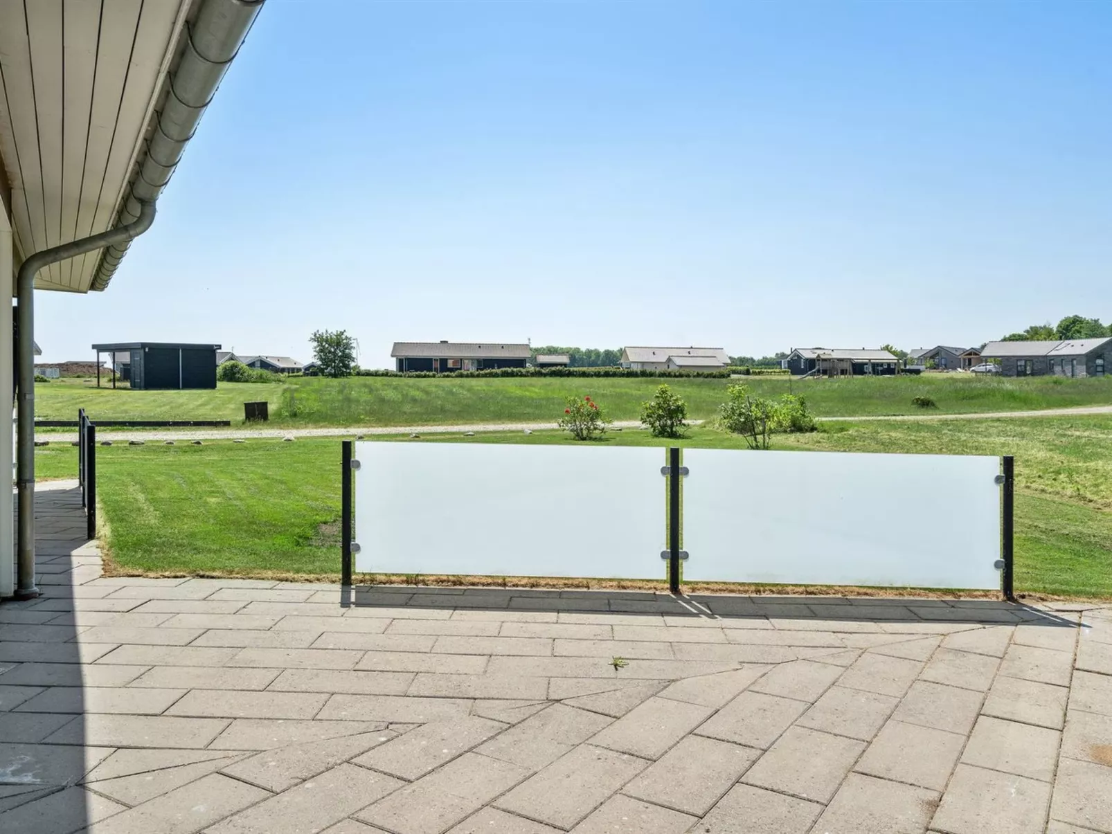 "Helena" - 250m from the sea-Buiten