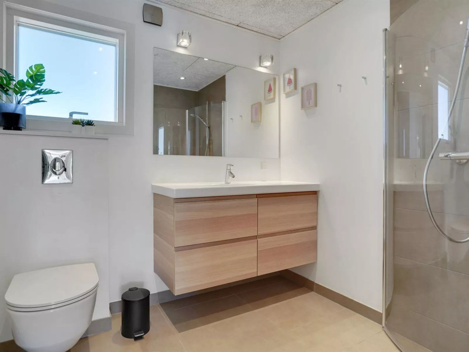 "Arnetta" - 1.5km from the sea-Binnen