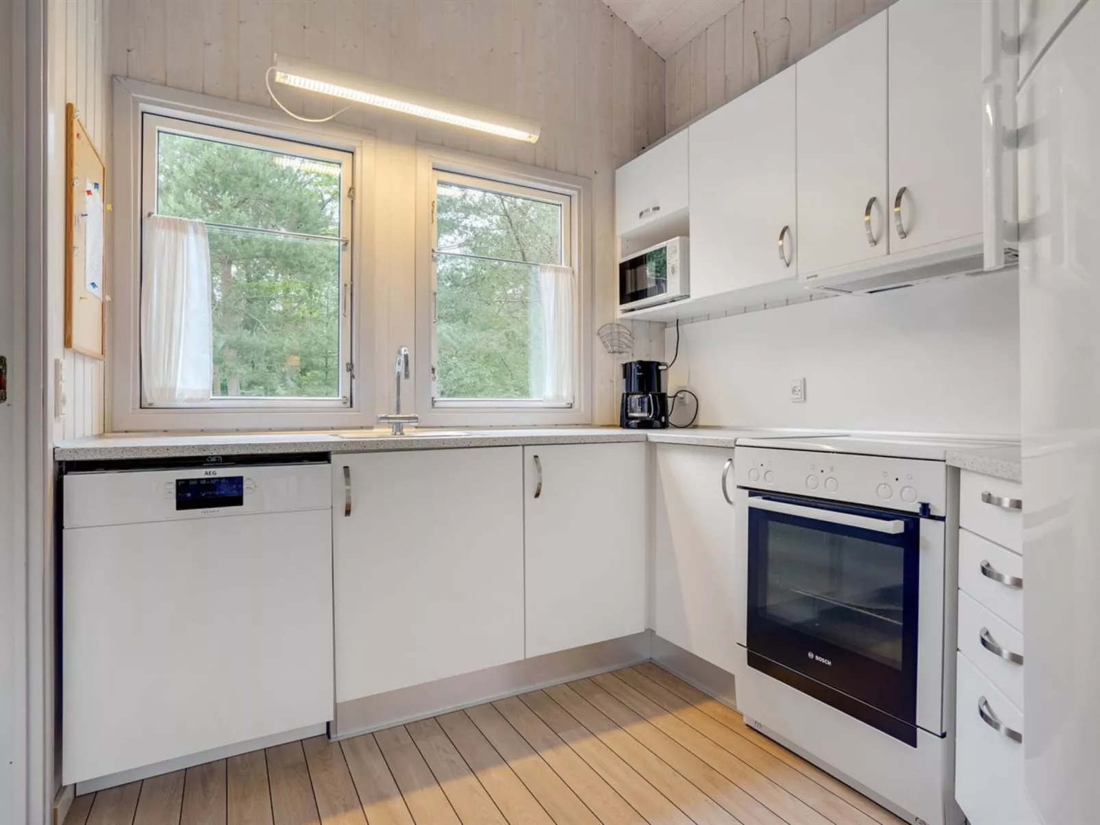 "Selver" - 250m from the sea-Binnen