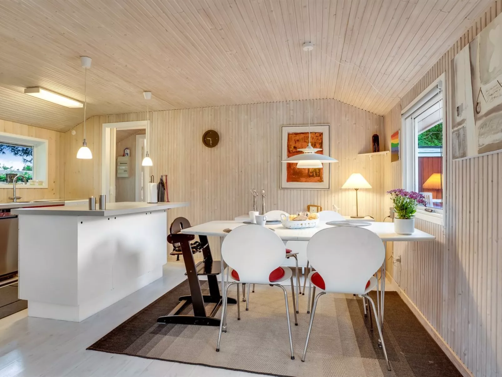 "Delma" - 750m from the sea-Binnen