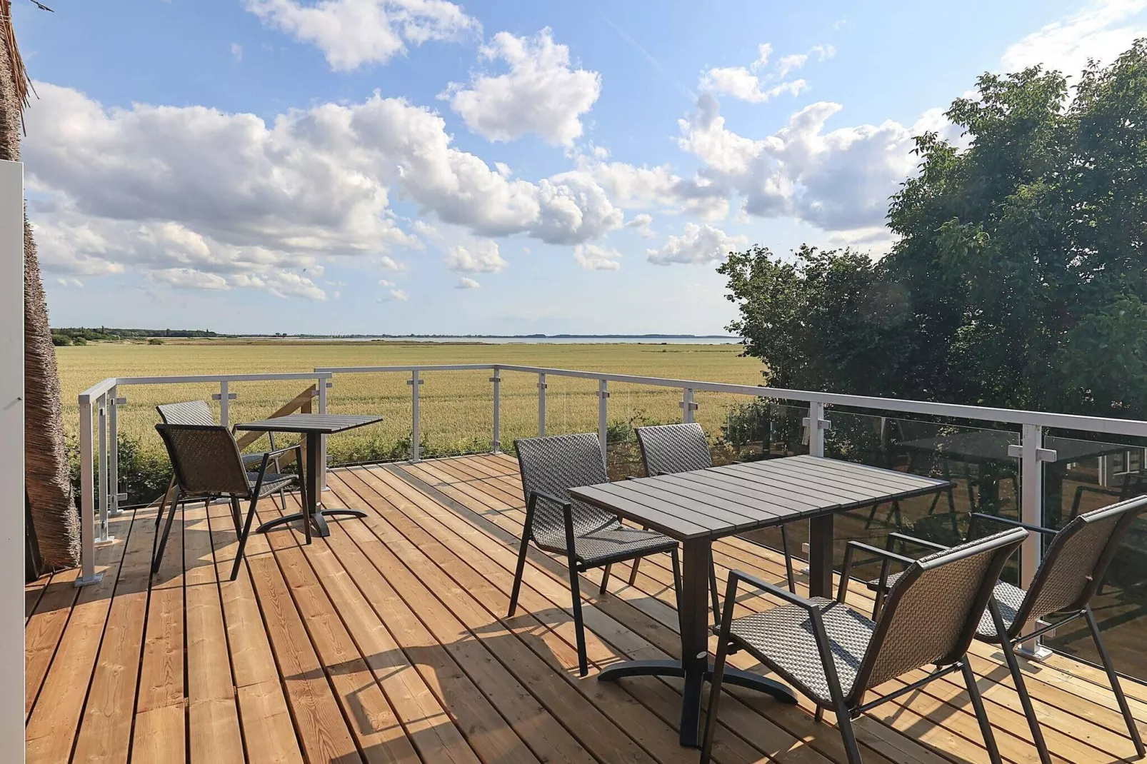 6 persoons vakantie huis in Guldborg-By Traum