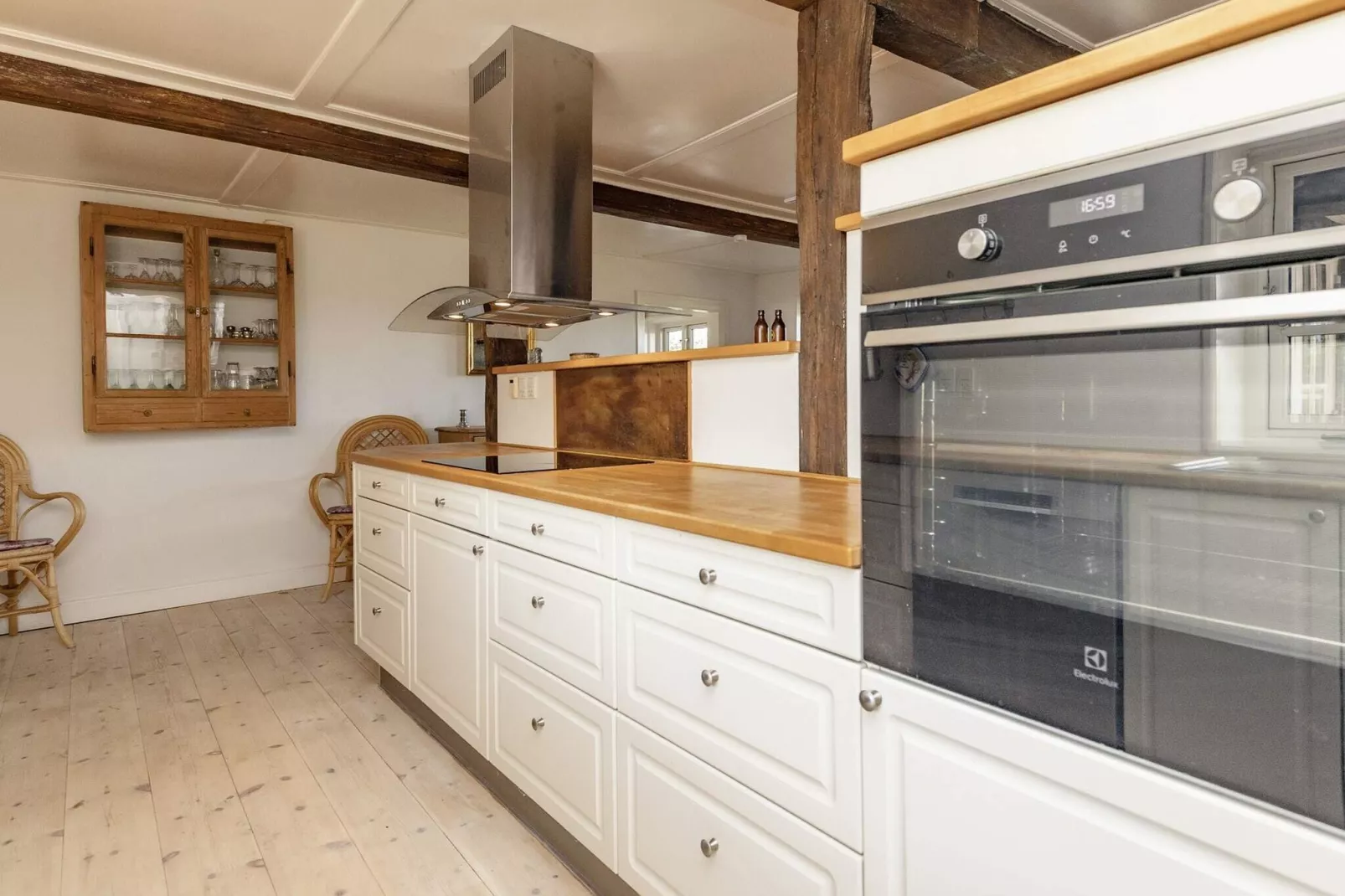 6 persoons vakantie huis in Guldborg-By Traum-Binnen