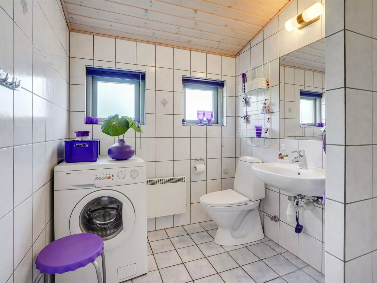 "Elise" - 800m from the sea-Binnen