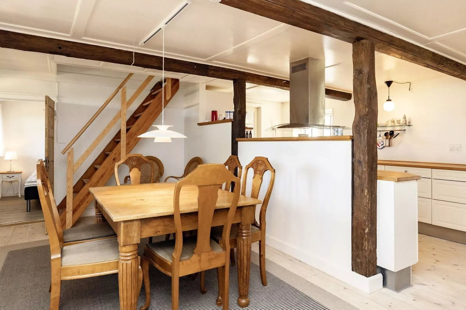 6 persoons vakantie huis in Guldborg-By Traum-Binnen