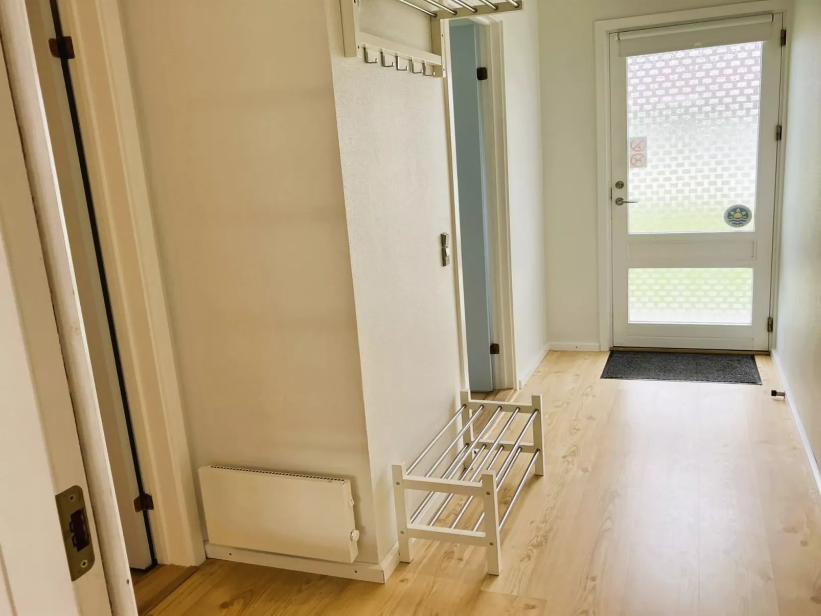 "Gudke" - 50m from the sea-Binnen