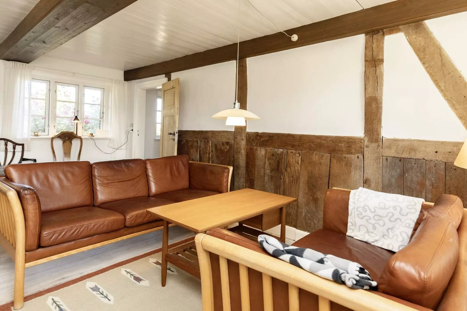 6 persoons vakantie huis in Guldborg-By Traum-Binnen