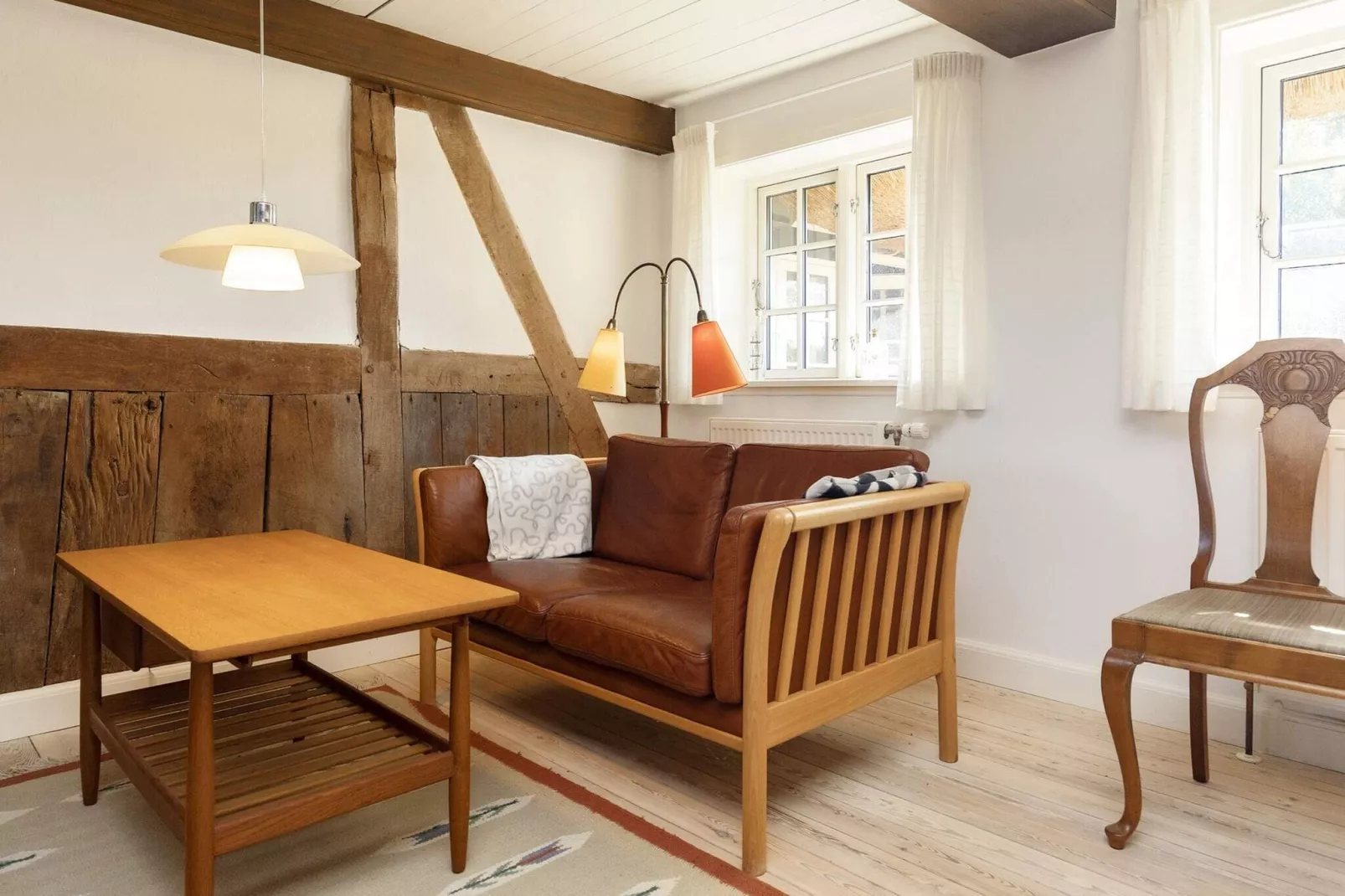 6 persoons vakantie huis in Guldborg-By Traum-Binnen