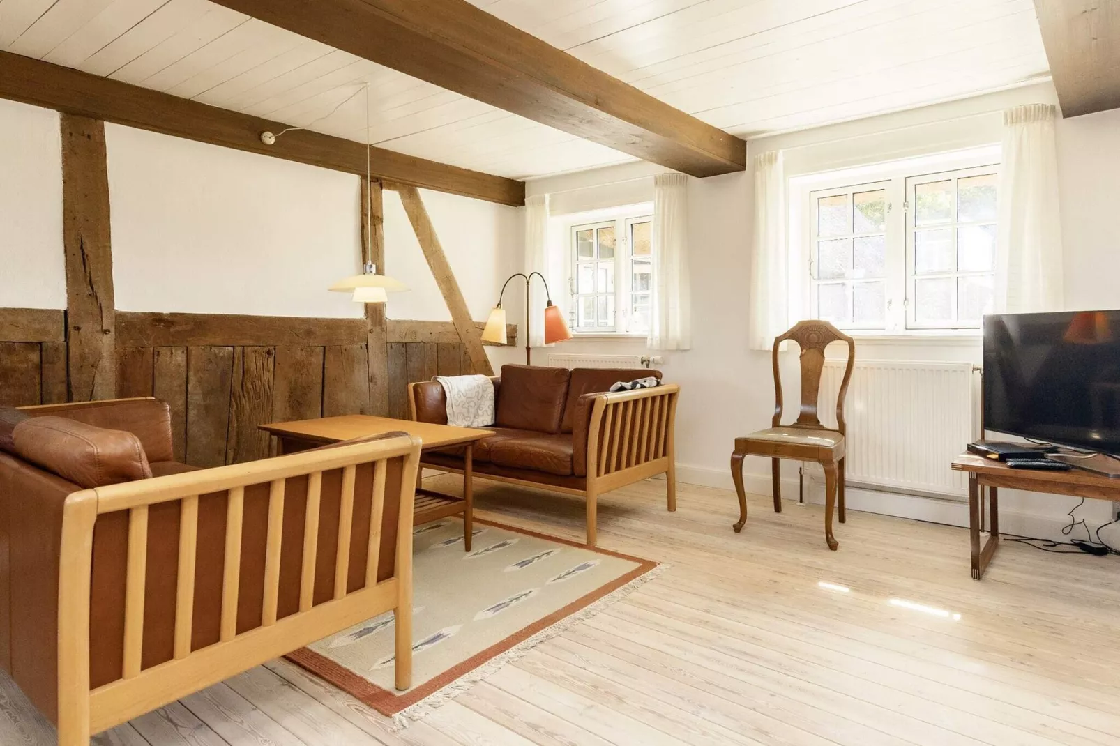 6 persoons vakantie huis in Guldborg-By Traum-Binnen