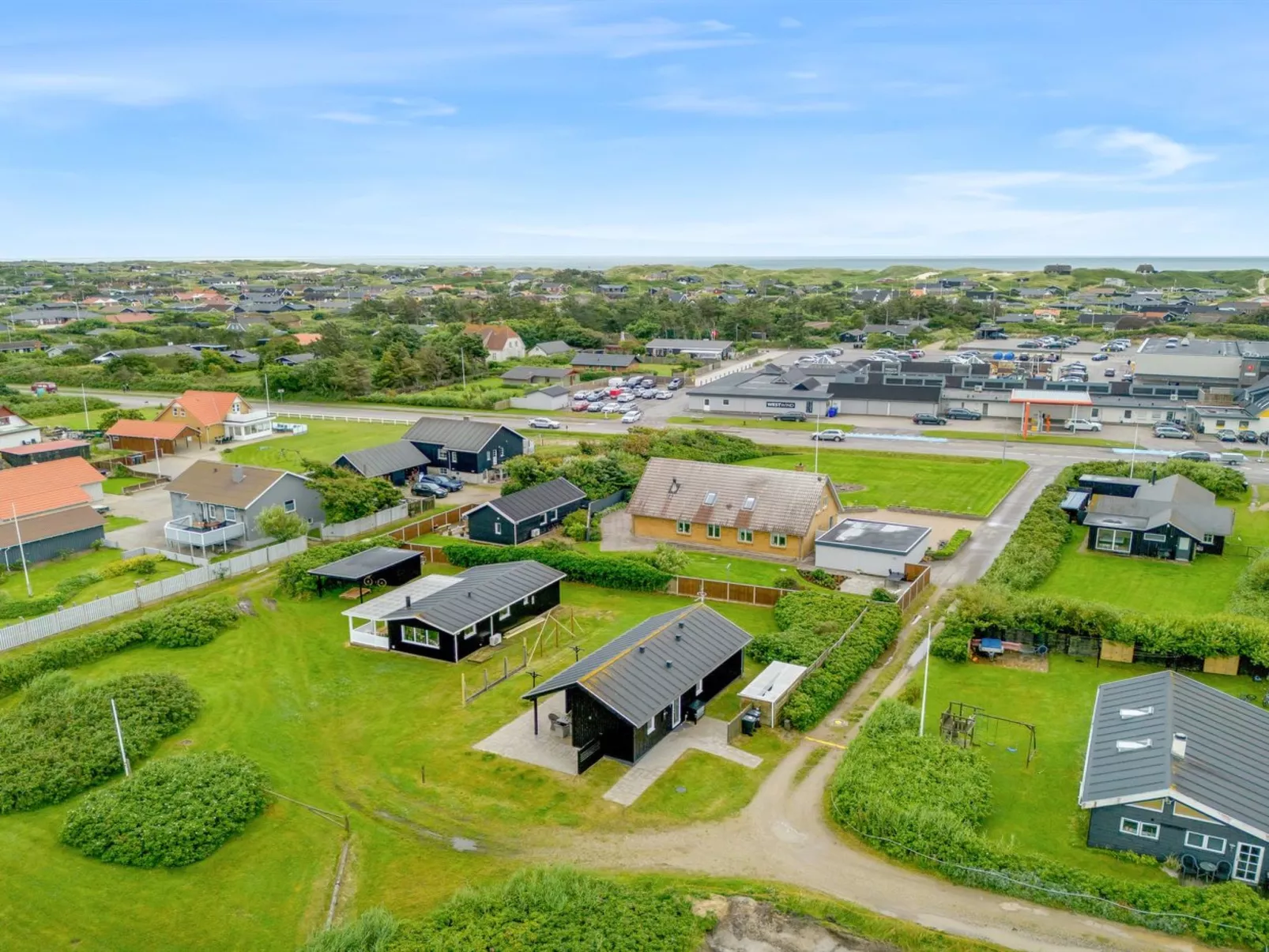 "Mara" -  from the sea