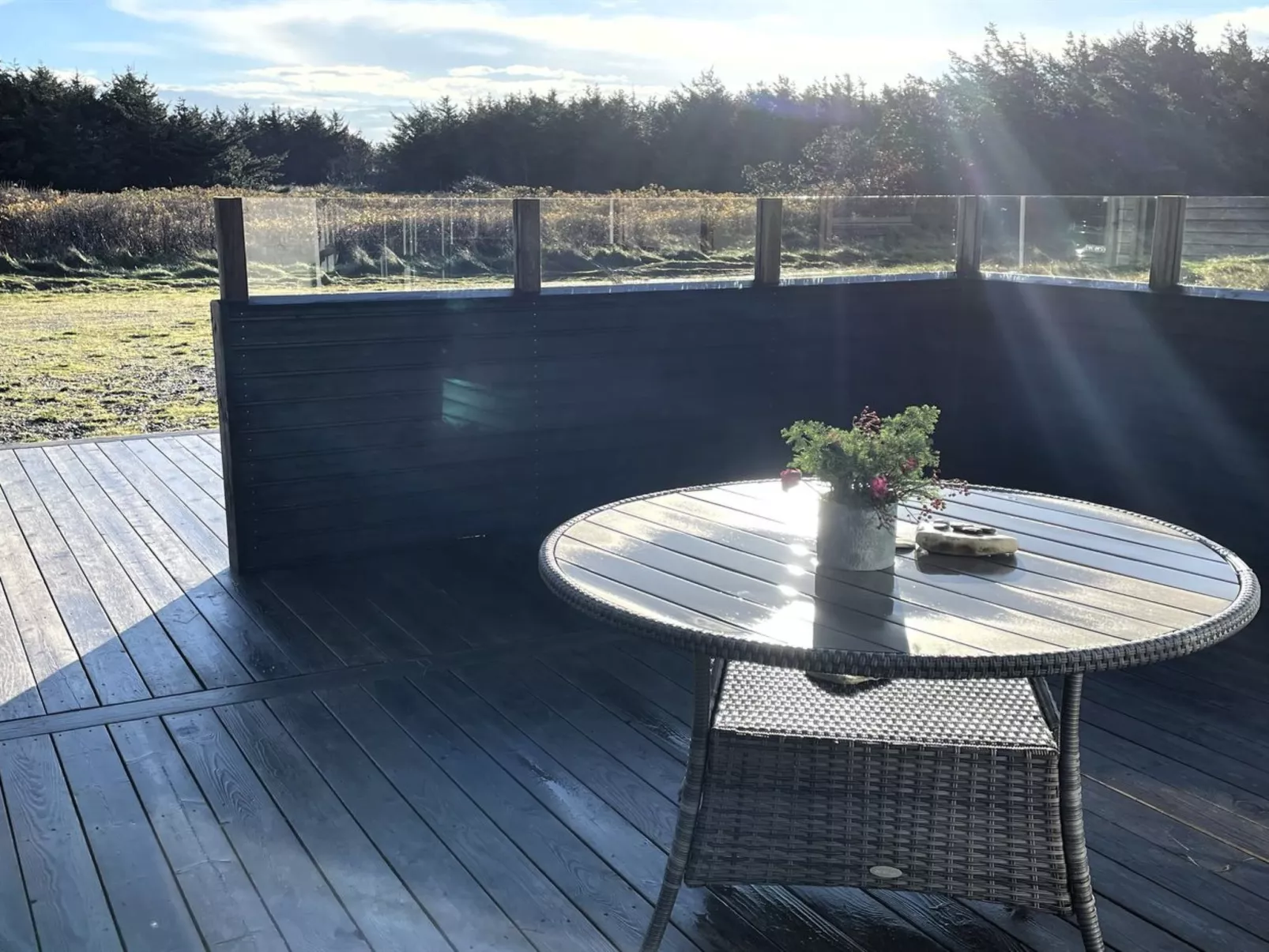 "Carelle" - 300m from the sea-Buiten