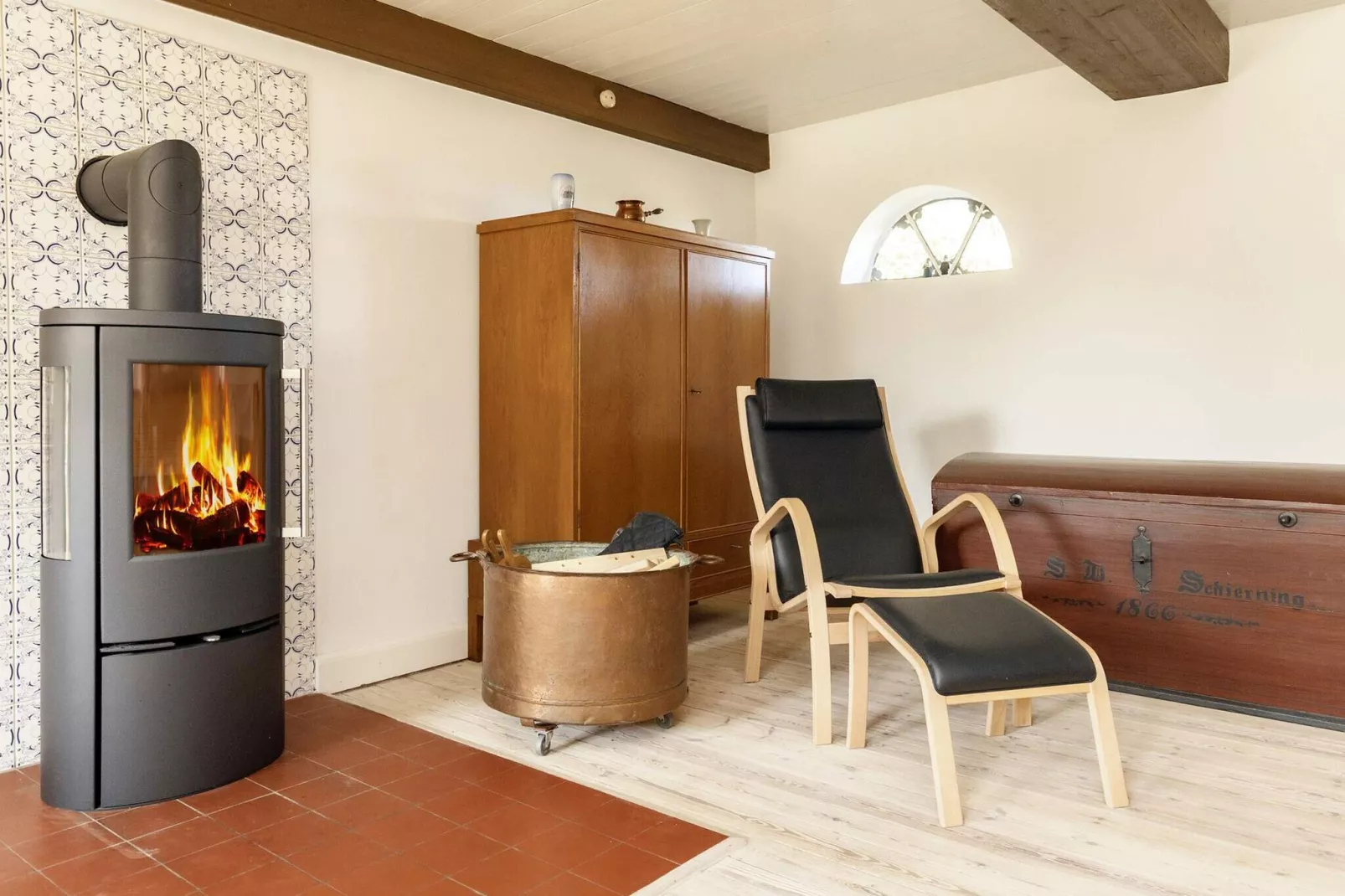 6 persoons vakantie huis in Guldborg-By Traum-Binnen