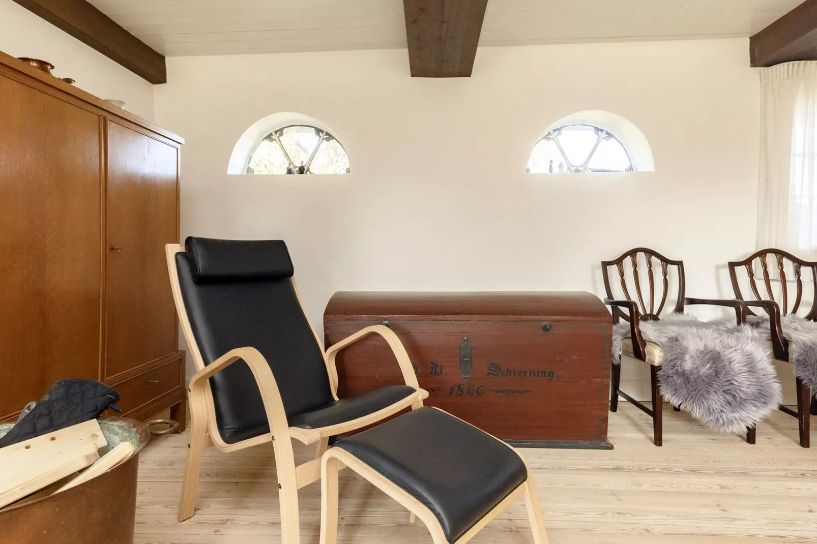 6 persoons vakantie huis in Guldborg-By Traum-Binnen