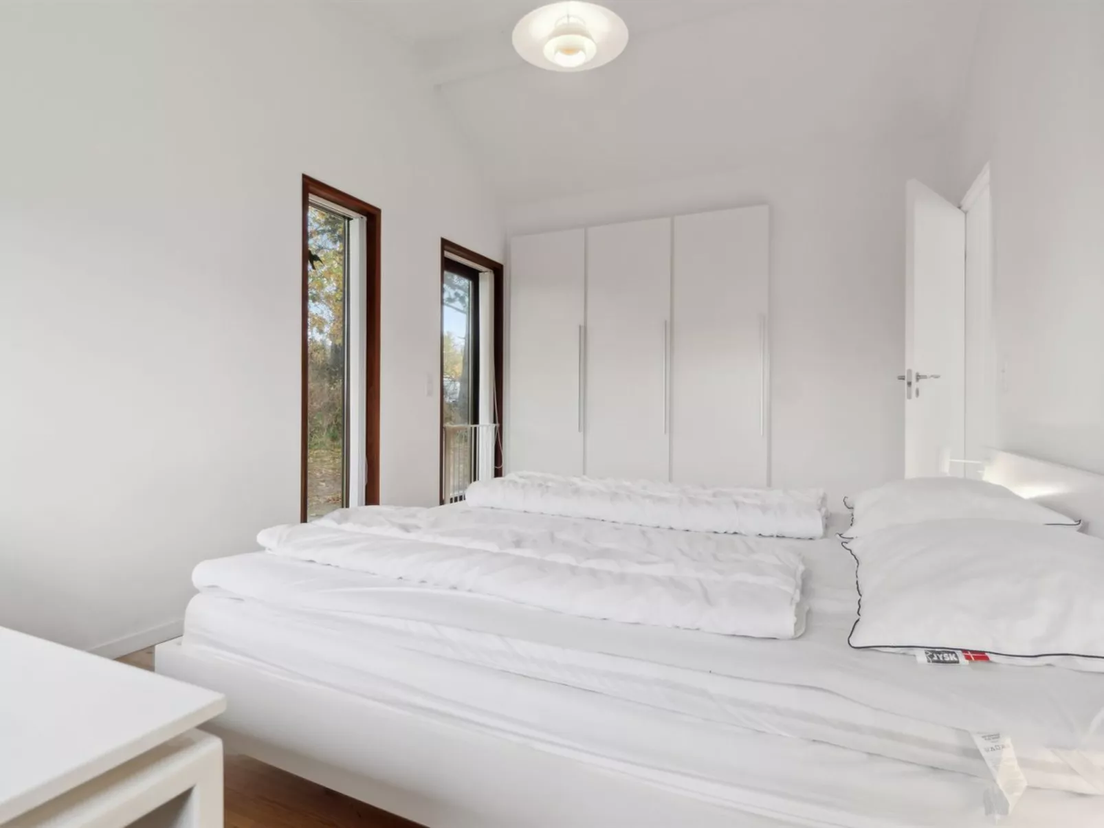 "Erikka" - 300m to the fjord-Binnen