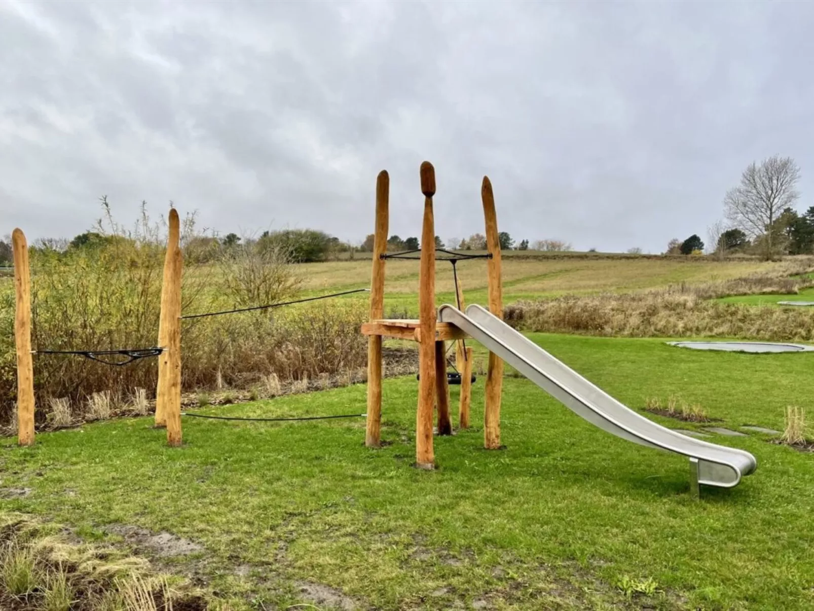 "Vara" - 800m from the sea-Buiten