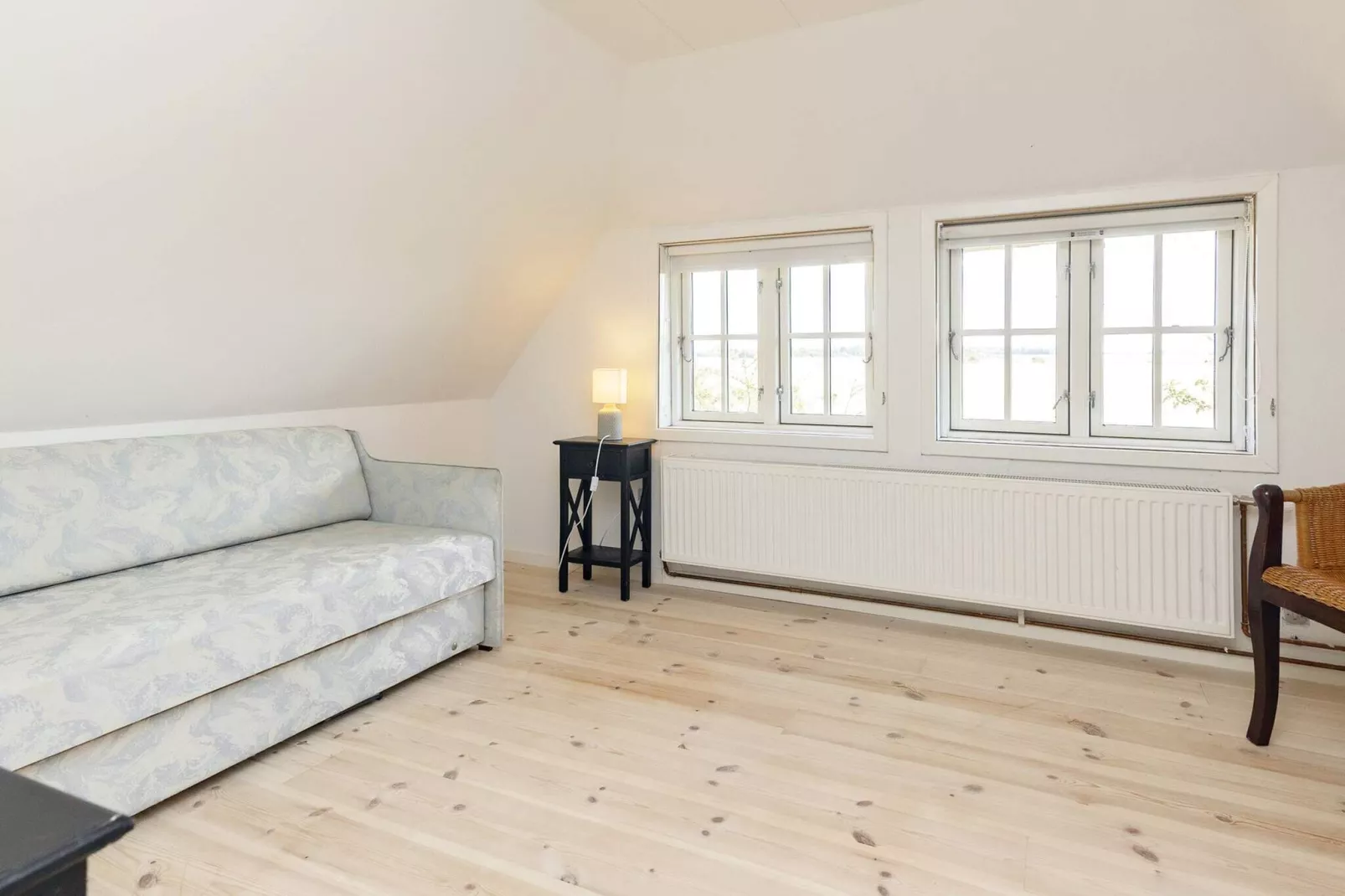 6 persoons vakantie huis in Guldborg-By Traum-Binnen
