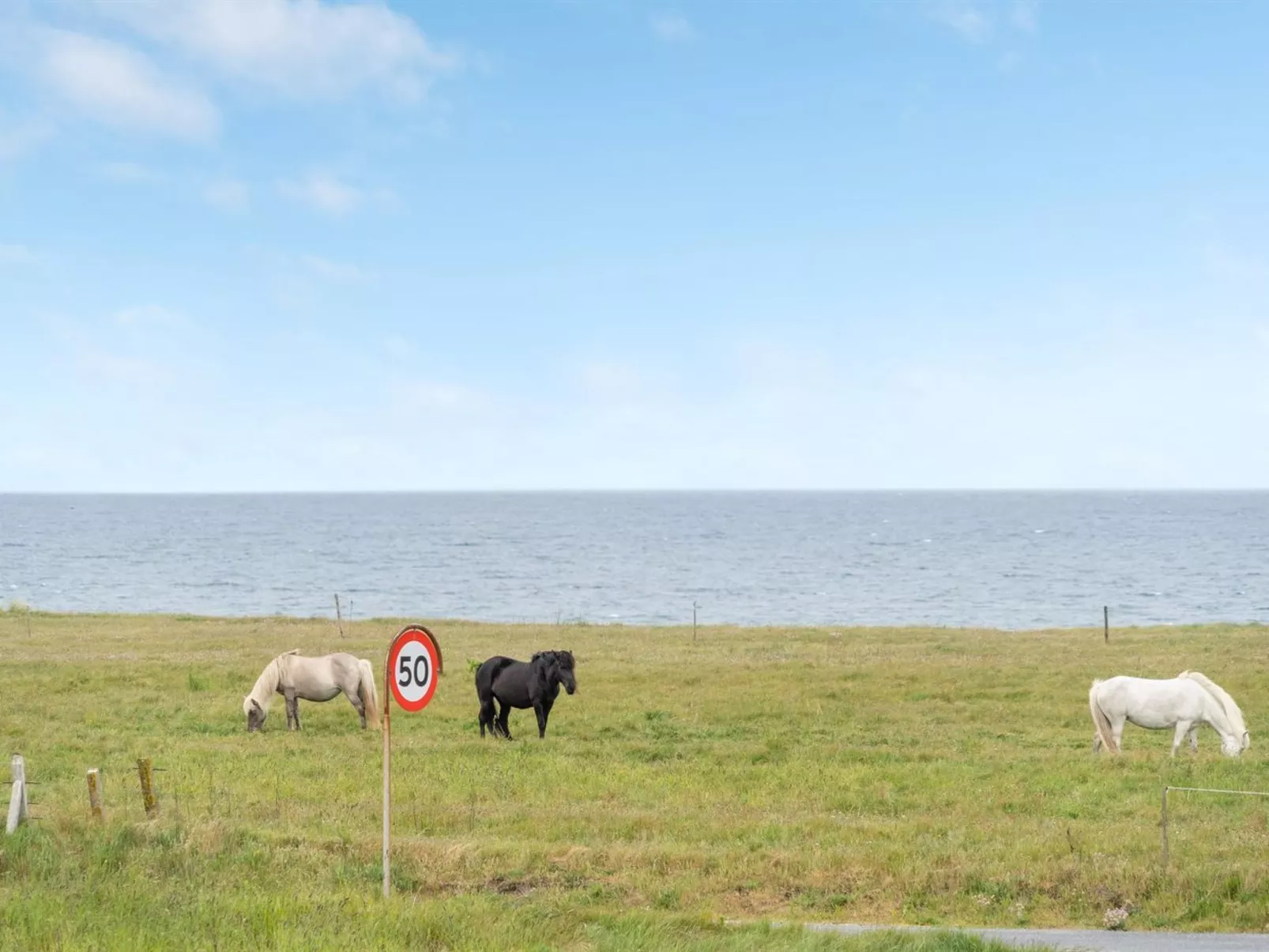 "Adrian" - 200m from the sea-Buiten