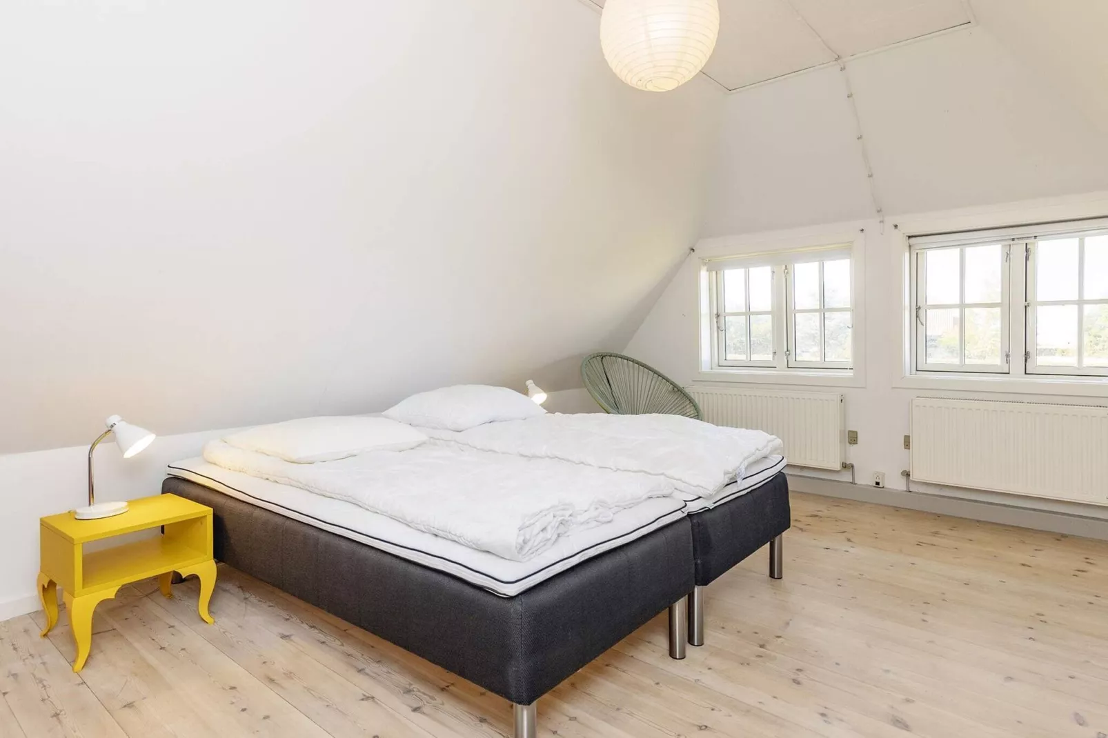 6 persoons vakantie huis in Guldborg-By Traum-Binnen