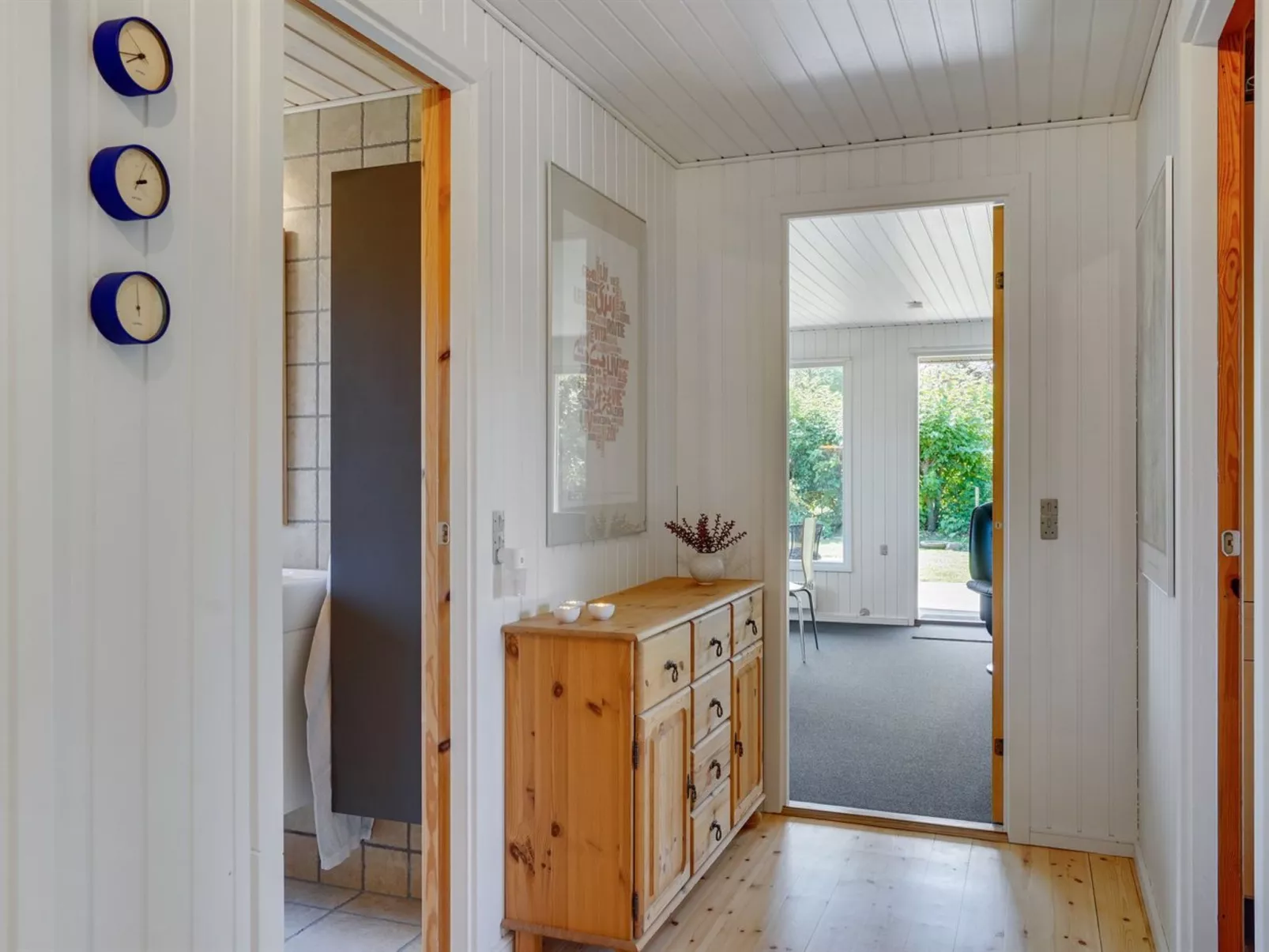 "Hila" - 900m from the sea-Binnen