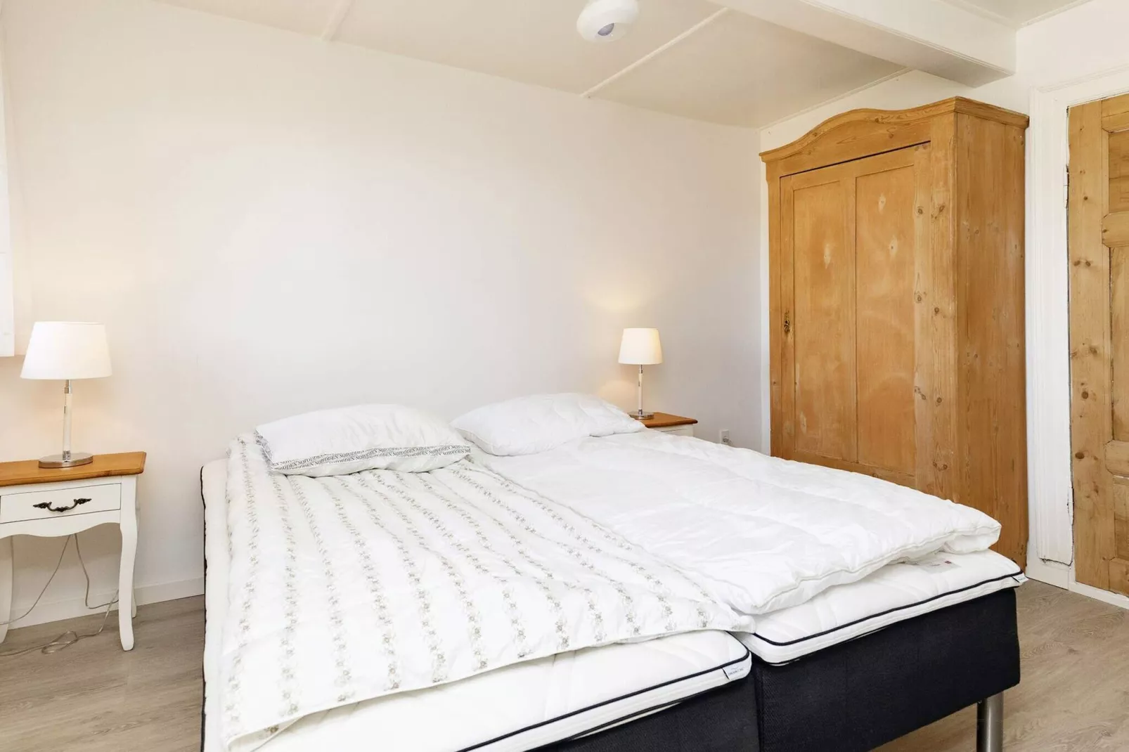 6 persoons vakantie huis in Guldborg-By Traum-Binnen