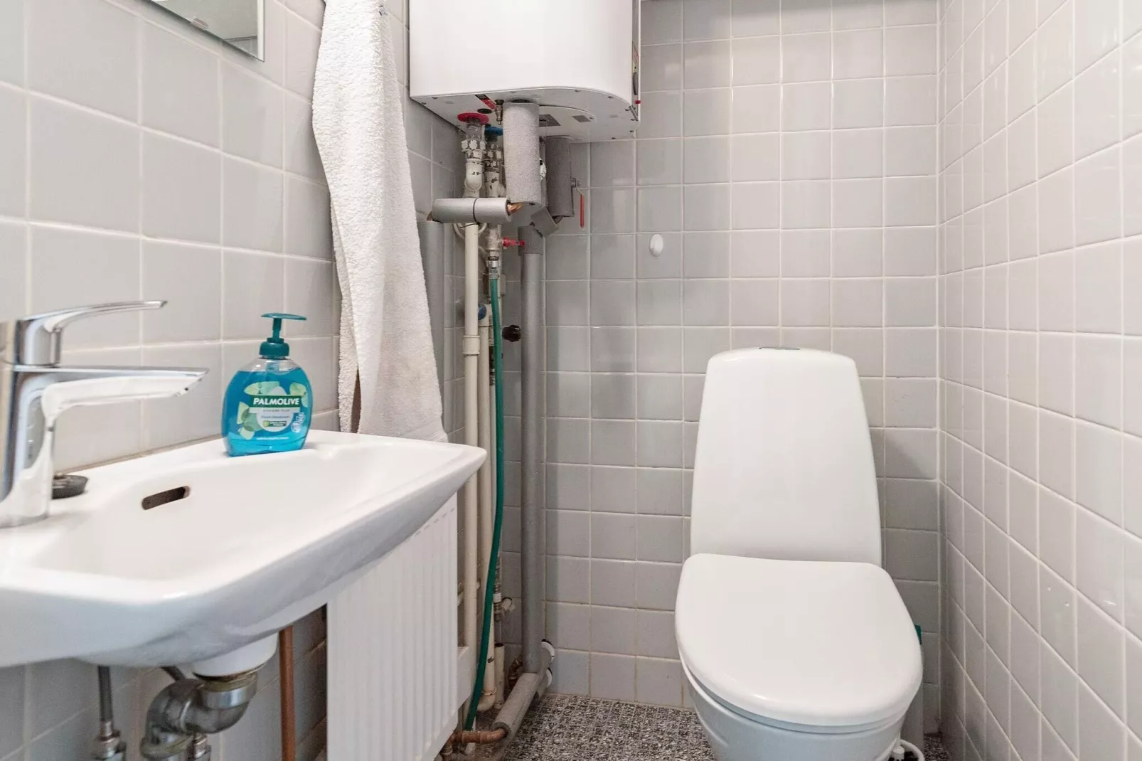 6 persoons vakantie huis in Guldborg-By Traum-Binnen