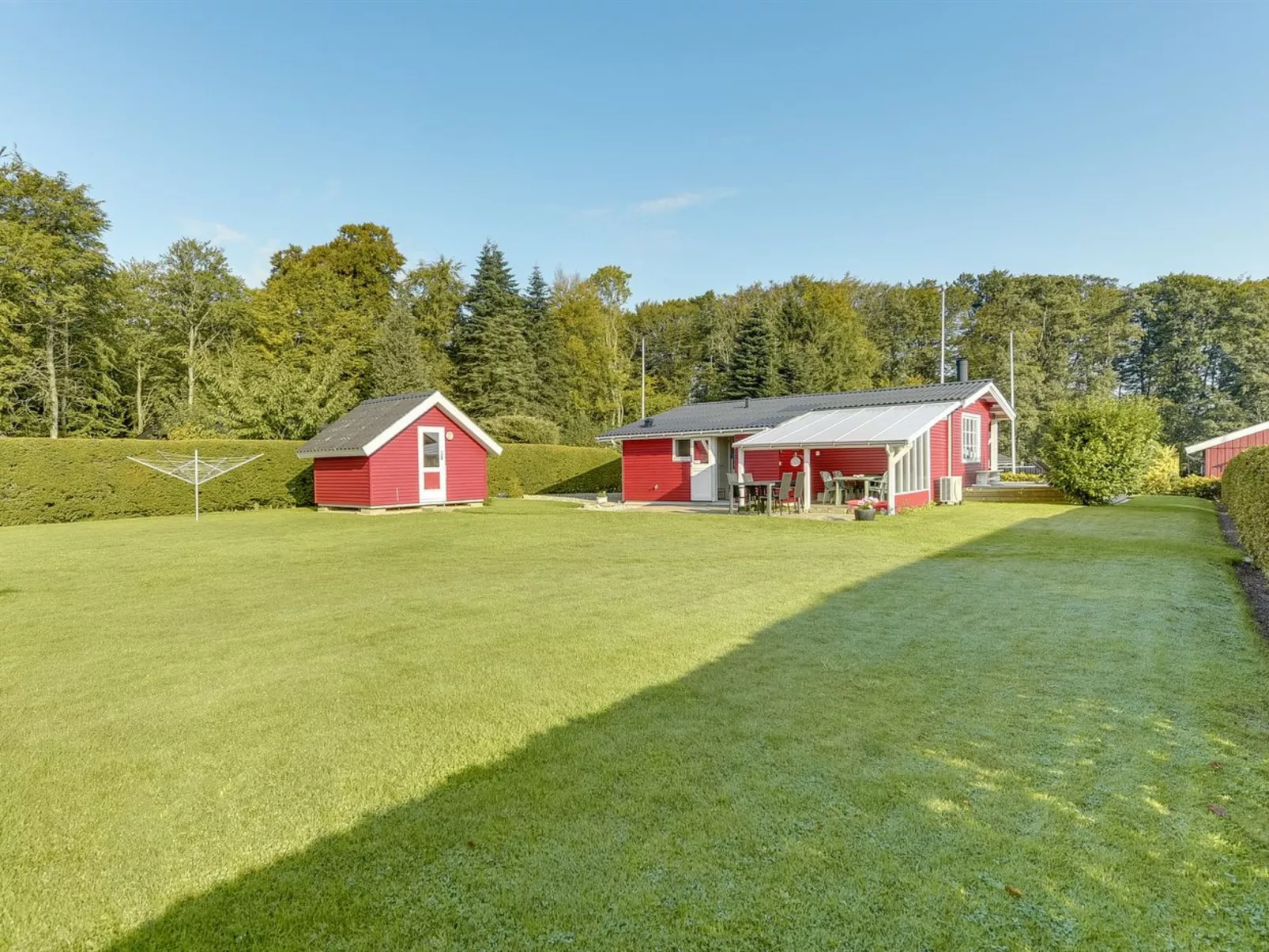 "Florencia" - 200m from the sea-Buiten