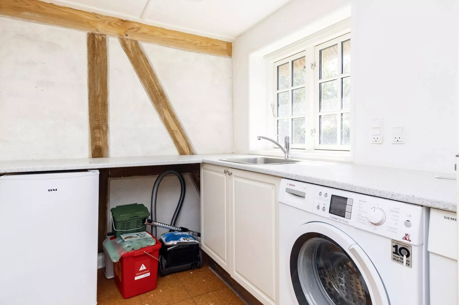 6 persoons vakantie huis in Guldborg-By Traum-Binnen