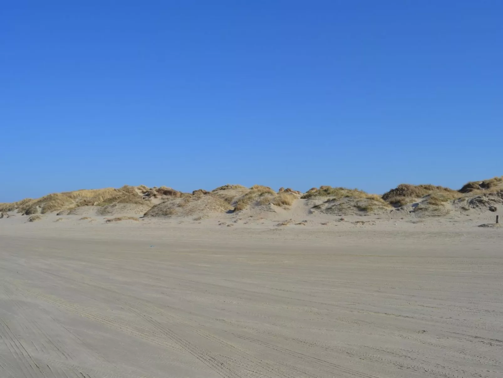 "Elinora" - 100m from the sea-Binnen