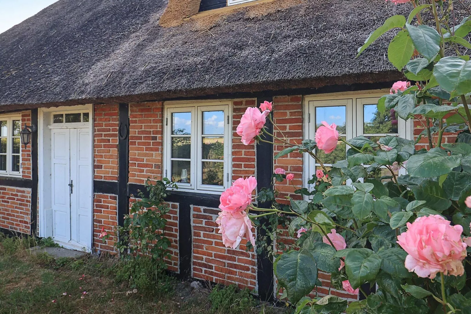 6 persoons vakantie huis in Guldborg-By Traum