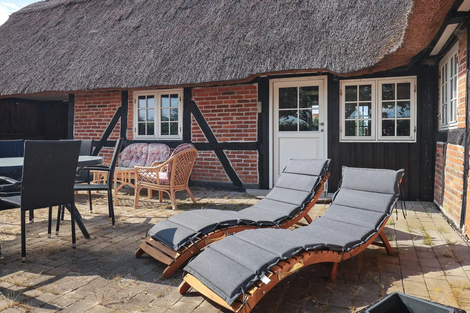 6 persoons vakantie huis in Guldborg-By Traum-Uitzicht