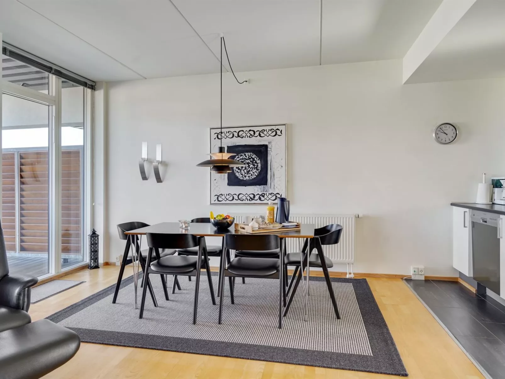 "Jurviis" - 100m from the sea-Binnen