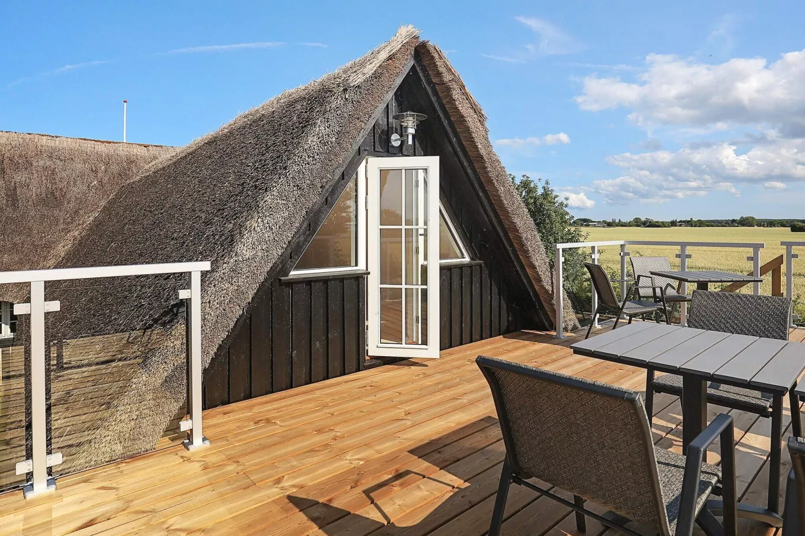 6 persoons vakantie huis in Guldborg-By Traum-Uitzicht