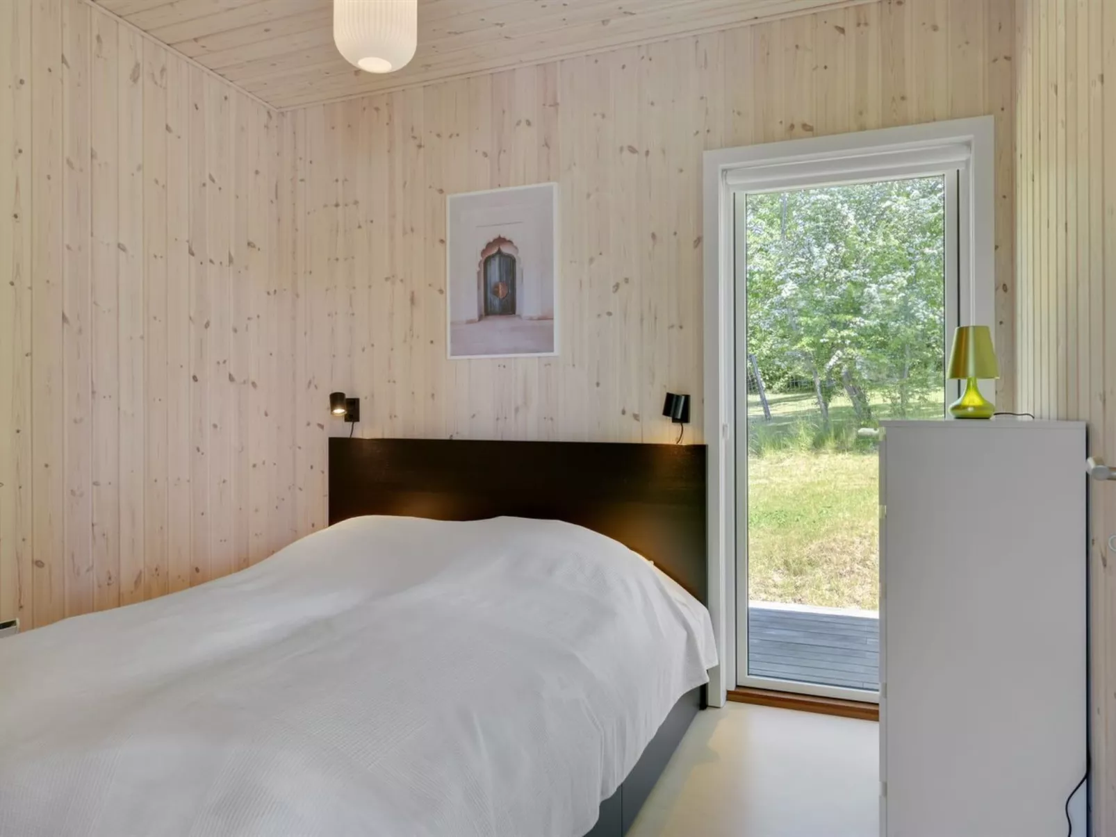 "Topenga" - 300m from the sea-Binnen