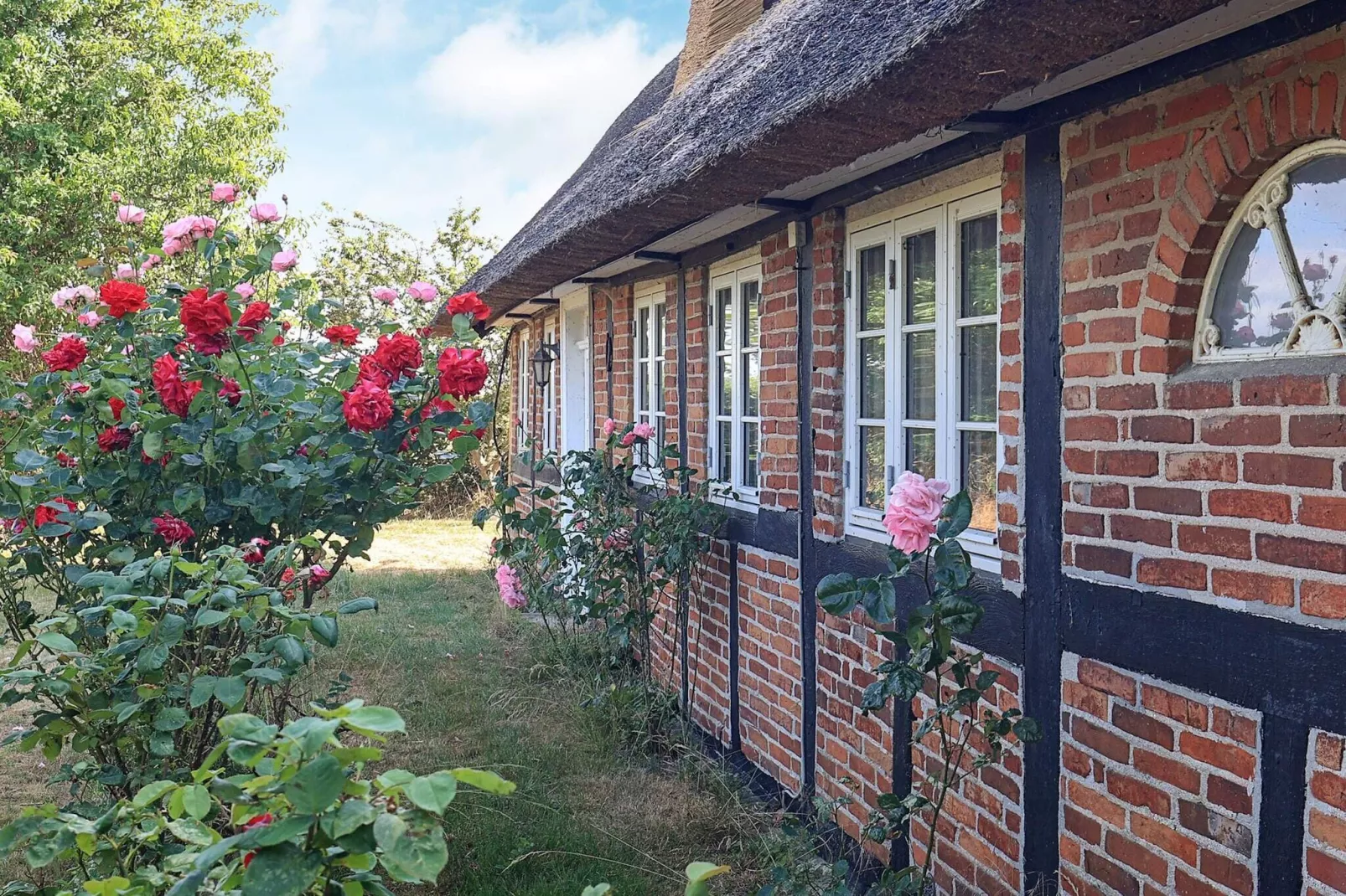 6 persoons vakantie huis in Guldborg-By Traum-Uitzicht