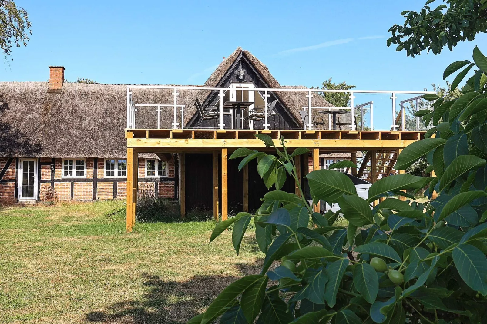 6 persoons vakantie huis in Guldborg-By Traum-Uitzicht