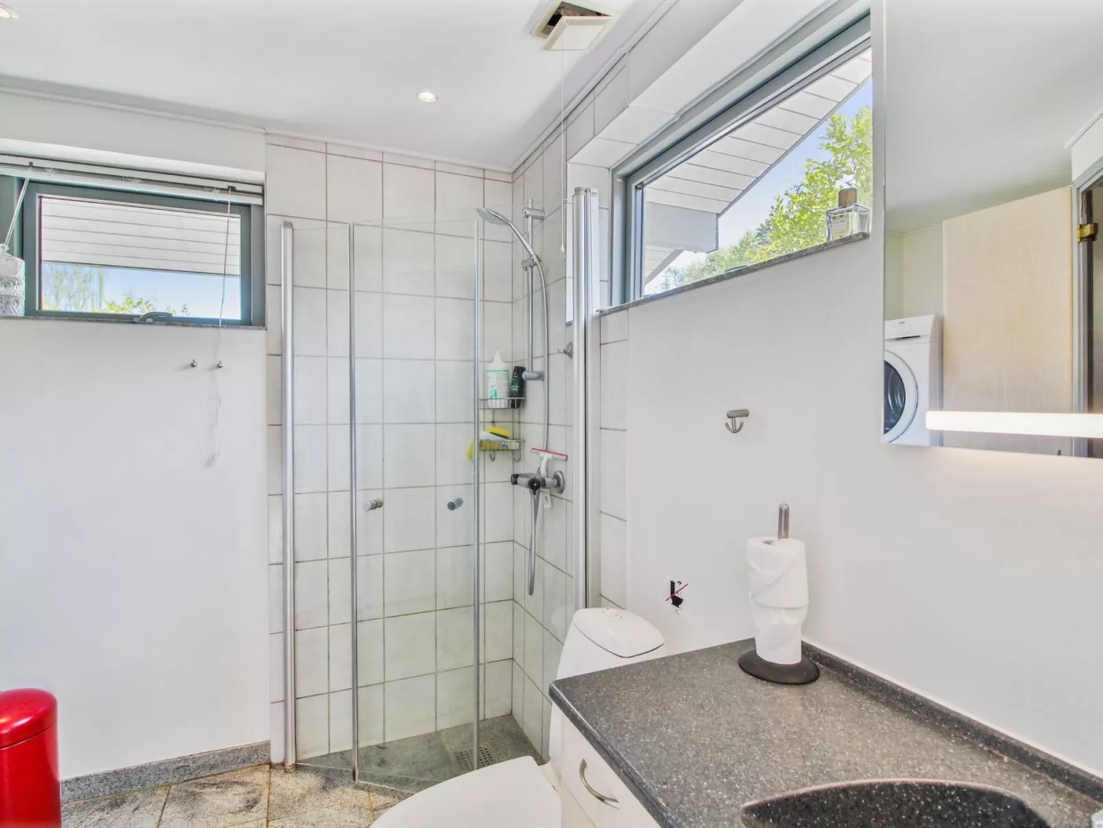 "Freding" - 250m to the fjord-Binnen