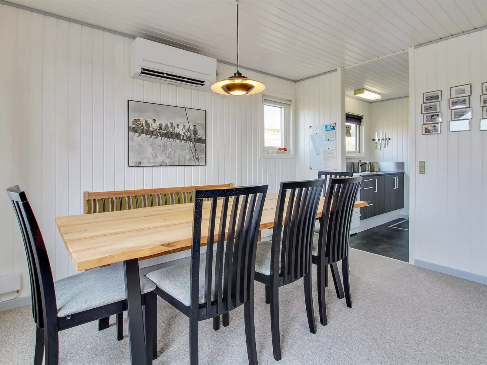 "Stojmena" - 200m from the sea-Binnen