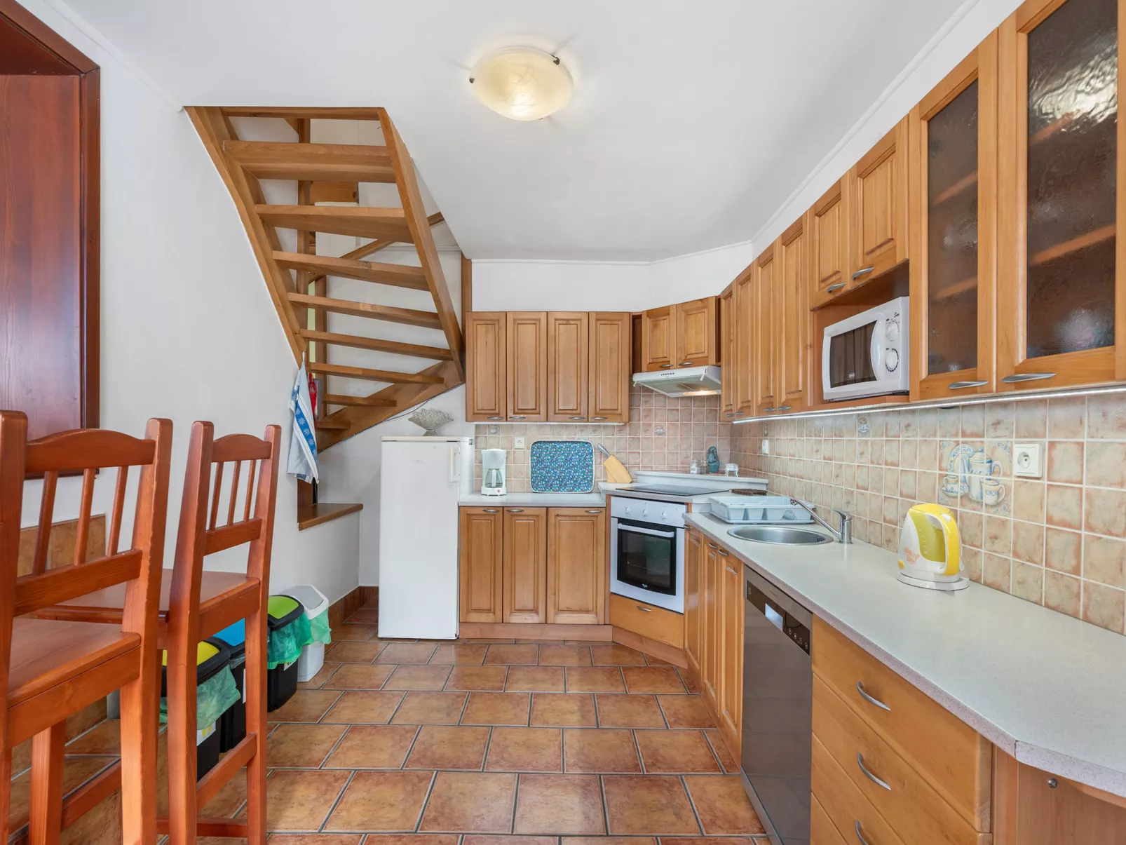 Loukov u Semil-Binnen