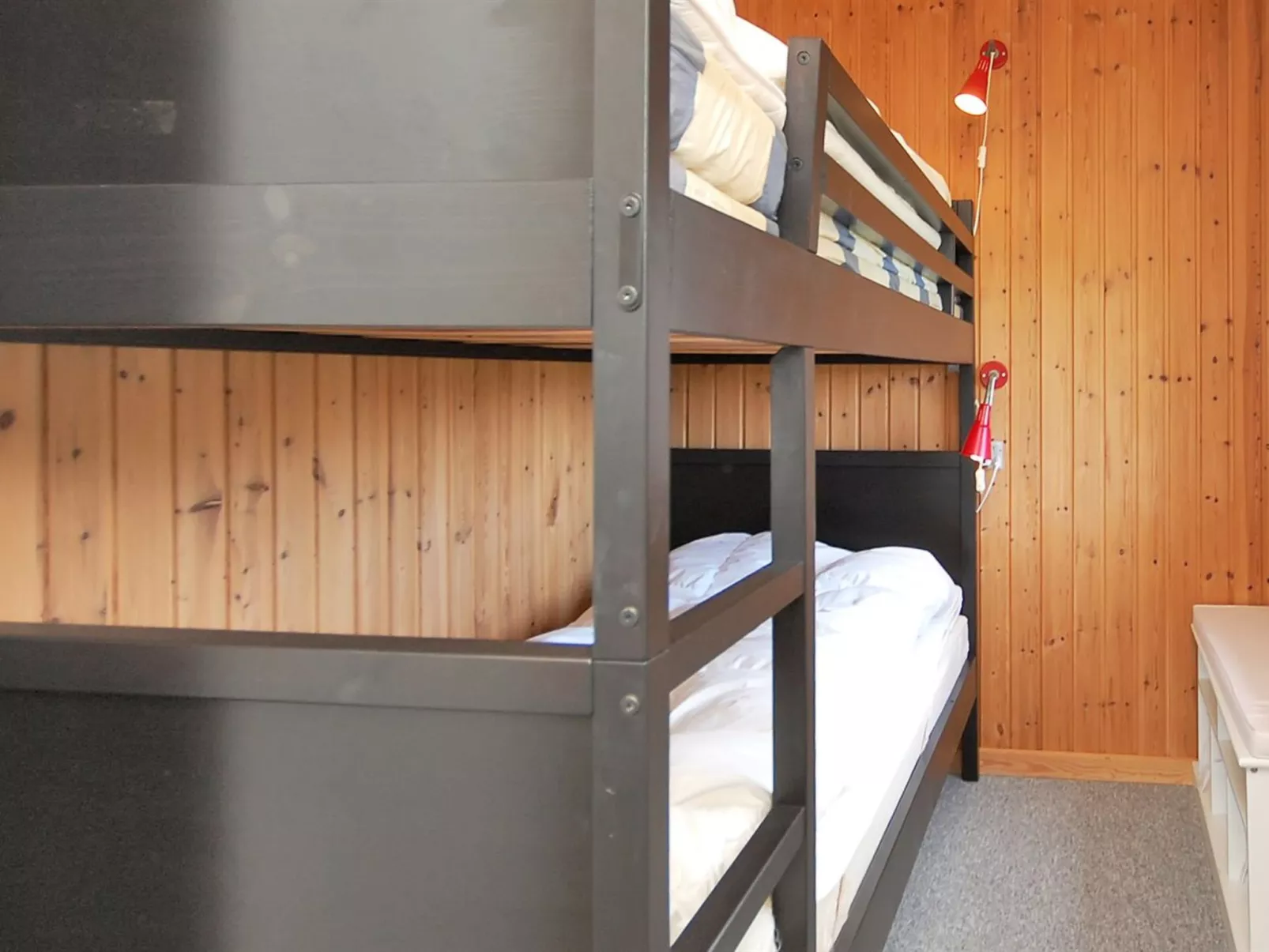 "Nore" - 350m from the sea-Binnen