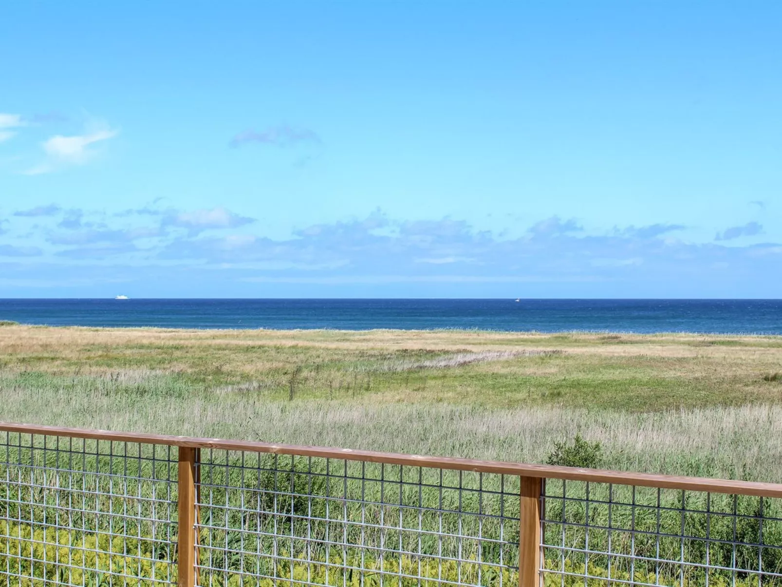 "Marlena" - 150m from the sea-Buiten