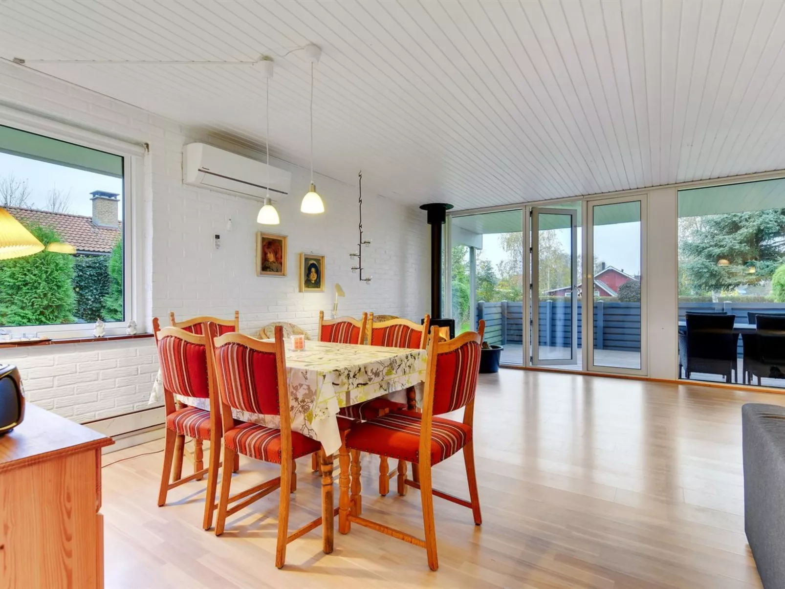 "Umen" - 300m from the sea-Binnen