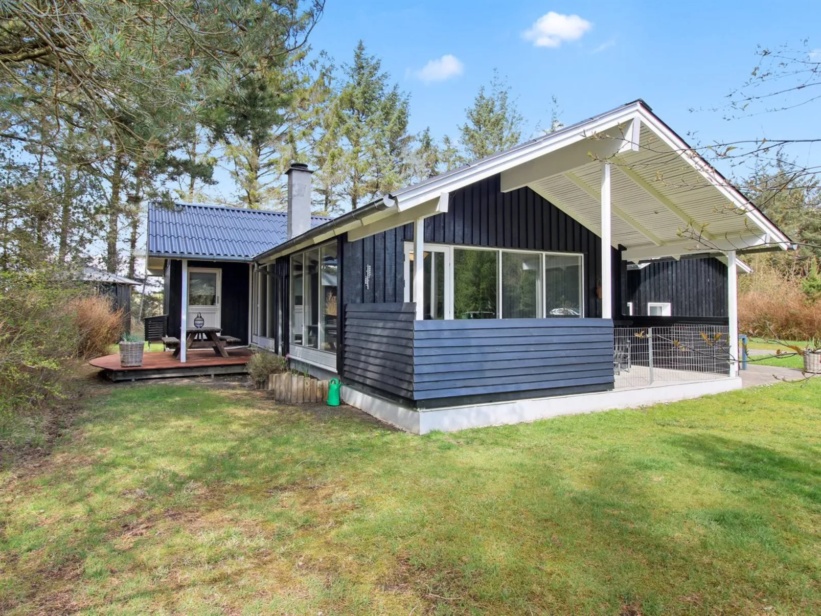 "Sora" - 2km from the sea-Buiten