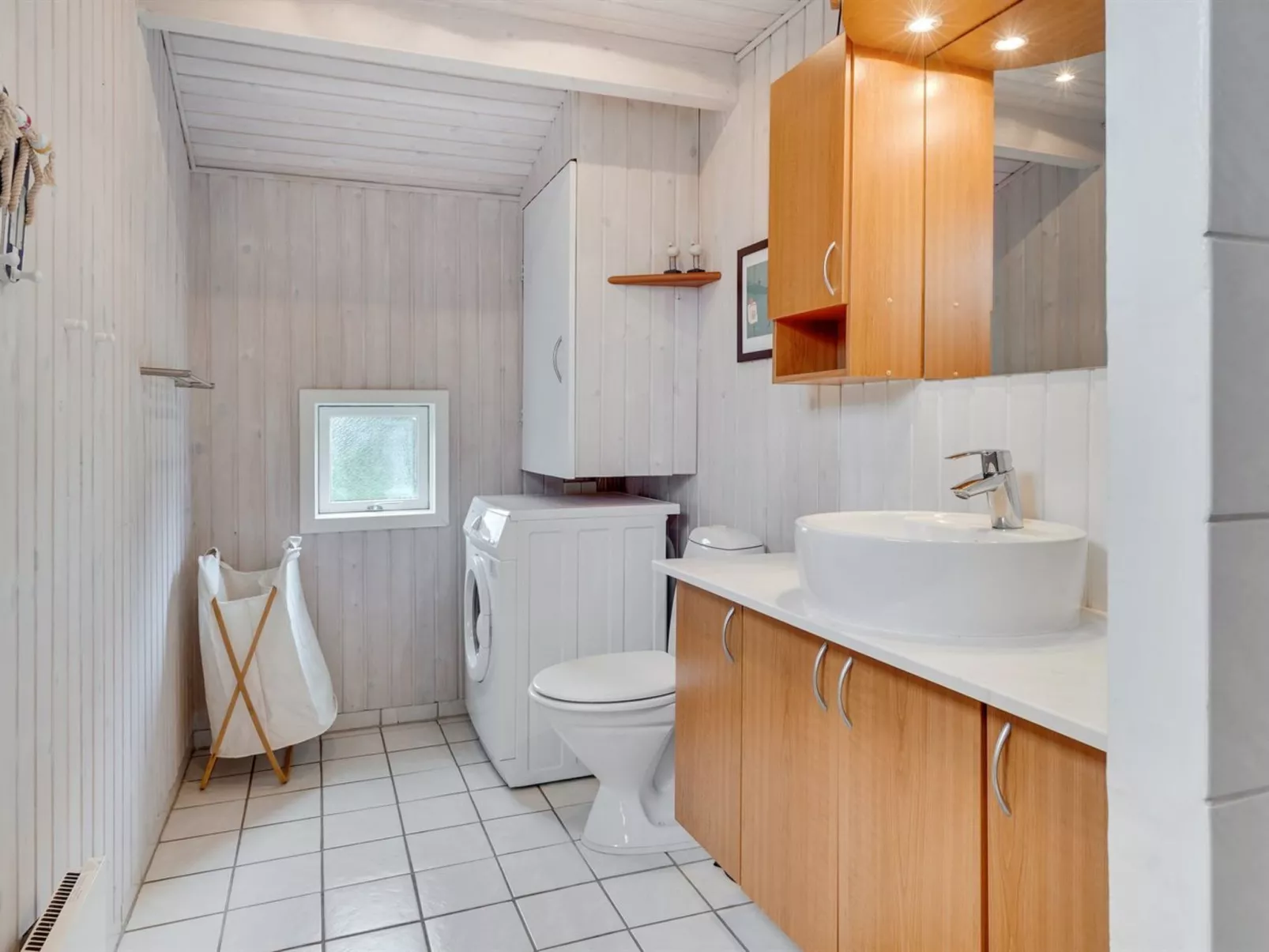 "Bernadet" - 425m from the sea-Binnen