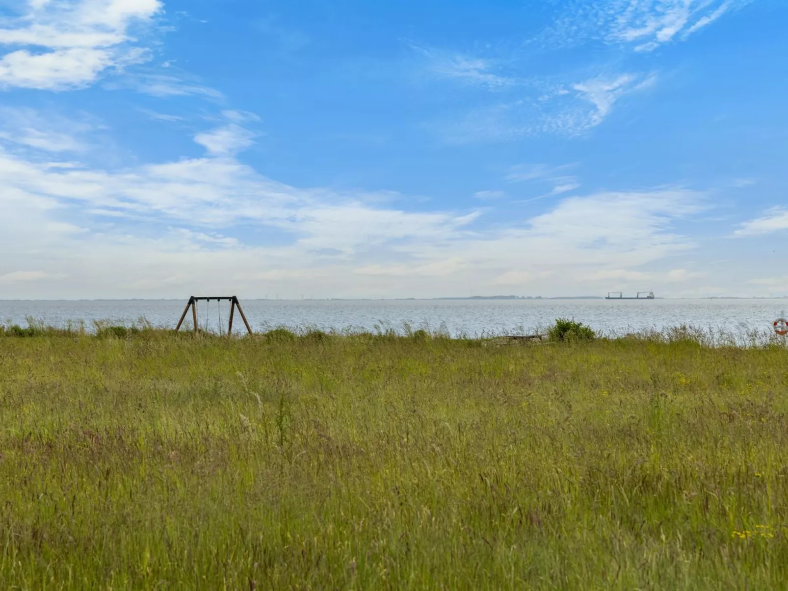 "Mato" - 100m from the sea-Buiten